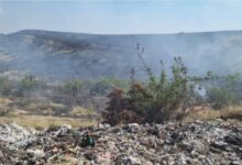Photo of МЖСПП: Нема сериозни надминувања на загадувањето во Скопје, освен во Лисиче и Центар