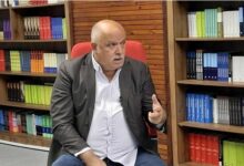 Photo of (Видео) Калајџиев: Власта нема интерес да обзнани кои комуникации се следени кај Мицкоски