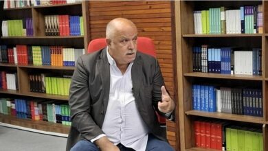 Photo of (Видео) Калајџиев: Власта нема интерес да обзнани кои комуникации се следени кај Мицкоски