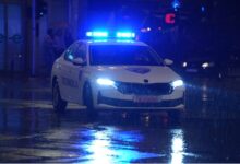 Photo of МВР со потврда за хоророт во Велес: Ги убил поранешната партнерка и татко и па се самоубил