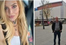 Photo of Ова се жената и таткото кои беа убиени поради заспаноста на македонските институции