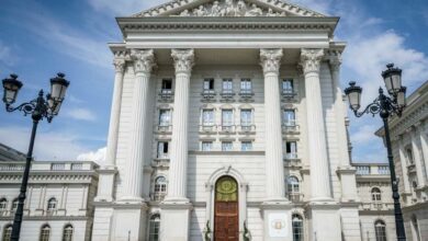 Photo of Министерствата и Владата ја намалиле активната транспарентност во однос на минатата година, на општините е иста како ланската