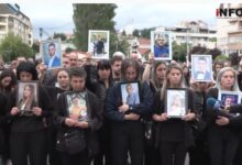 Photo of Родителите од Кочани бараат одговорност од државата и институциите: Вашите раце се извалкани со крвта на нашите деца