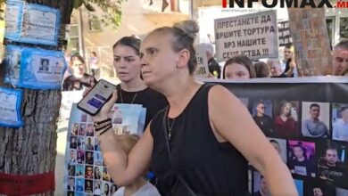 Photo of Сопругата на починатиот полицаец од Пробиштип го обвини Тошковски дека го поткупил неговото семејство за да не бара оставка