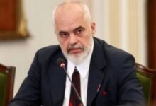 Photo of Рама: За 11 месеци Албанија отвори 28 поглавја со ЕУ