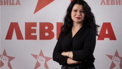 Photo of Мојсоска: Манасиевски е „паразит“ кој цица плата од десет места