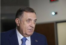 Photo of Додик веќе не е претседател на Република Српска