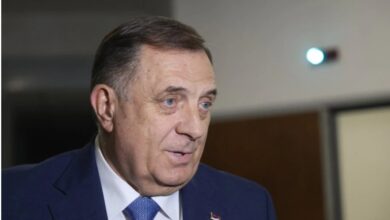 Photo of Додик веќе не е претседател на Република Српска