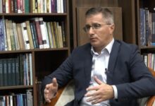 Photo of (ВИДЕО) Еленовски: Од актуелната власт досега не видовме реална борба против корупцијата
