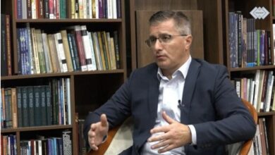 Photo of (ВИДЕО) Еленовски: Од актуелната власт досега не видовме реална борба против корупцијата