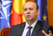Photo of Гаши: Владата сè уште не доставила закон за заострување на мерките против пироманите