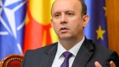 Photo of Гаши: Владата сè уште не доставила закон за заострување на мерките против пироманите