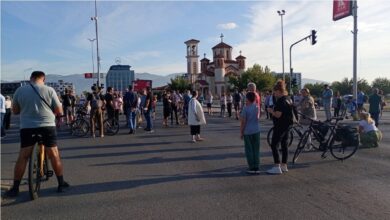 Photo of „Стоп за Вардариште“ со нови барања до надлежните, ако не се реагира ќе ги прошират блокадите