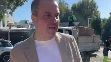 Photo of Герасимовски и Центар го чистат ѓубрето кое е одговорност на Град Скопје
