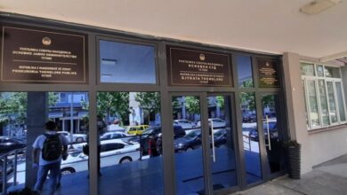 Photo of Девојчето од Тетово закопано иако обвинителството нареди обдукција – семејството не дозволува