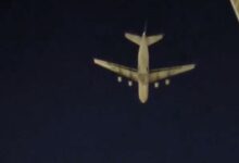 Photo of (Видео) Голем напад со дронови врз Москва – небото над градот затворено, летови откажани