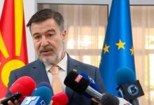Photo of Во одредени затвори нема телефон само оној што не сака да има – вели Пандов