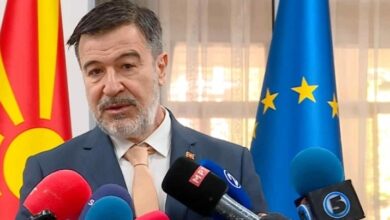 Photo of Во одредени затвори нема телефон само оној што не сака да има – вели Пандов