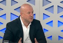 Photo of Тасевски: Немаме ниту еден функционален радар на скопскиот аеродром