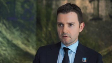 Photo of Мора да бидеме внимателни, а не импулсивни при носењето на одлуките – вели Муцунски за прашањето за признавање на Палестина