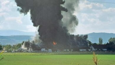Photo of Утре и задутре, на Клиниката за пулмоголија се организира скрининг за граѓаните од Трубарево