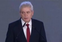 Photo of Али Ахмети: Ако Македонија не влезе во ЕУ, тогаш некои ќе одат со Бугарија, некои со Албанија