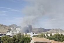 Photo of (Видео) Повторно гори ѓубре, сега во Прилеп – градот е обвиен во чадот од големиот пожар