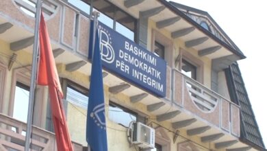 Photo of ДУИ: Целта е Македонија да стане дел од Европската Унија, без притоа воопшто да се спомене поделба