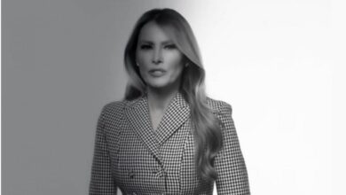 Photo of Потегот на Меланија Трамп ја шокираше Олена Зеленска и Украинците