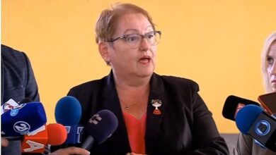Photo of Јаневска: Училиштата што не нарачале учебници, да ги отпечатат и да им ги дадат на родителите