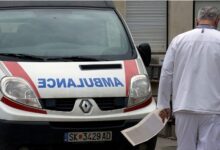 Photo of Прегазена 59-годишна жена во Кисела Вода