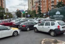 Photo of Исклучени семафори предизвикаа сообраќаен хаос кај Соборна