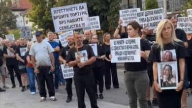 Photo of Утре повторно „Марш за ангелите“ во Кочани