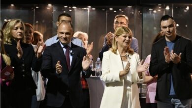 Photo of Филипче: Скопјани не го прифаќаат извинувањето на Мицкоски, ВМРО-ДПМНЕ свесно го блокираше градот