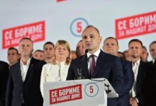 Photo of (ВИДЕО) Филипче: Власта на ВМРО-ДПМНЕ е неспособна, расипничка и нечесна пред граѓаните
