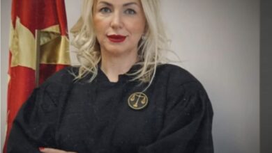 Photo of (ВИДЕО) Братот на претседателката на Кривичен суд добивал мито од газдата на „Пулс“