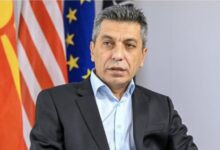 Photo of Меџити: Со говорот во „Борис Трајковски“, Али Ахмети го заврши својот политички пат
