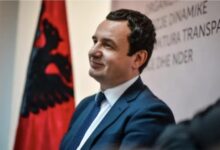 Photo of Курти: Јас сум нормален, екстремен изгледам поради моите ненормални претходници
