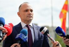 Photo of Филипче: Се откри грдото лице на оваа власт, правда за Кочани нема да има, ги заштитиле своите функционери!
