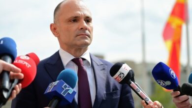 Photo of Филипче: Се откри грдото лице на оваа власт, правда за Кочани нема да има, ги заштитиле своите функционери!
