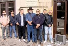 Photo of Оставија полна торба со пари и телевизор: Левица ја стартуваше кампањата пред АВМУ!