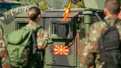 Photo of Македонија втора по највисоки трошоци за одбрана на Балканот