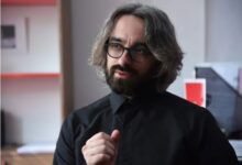 Photo of Апасиев со провокативен слоган: Посери се на мицковизмот – гласај за Левица