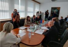 Photo of Поради локалните избори членовите на Советот на јавните обвинители го одложија изборот на нов претседател