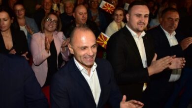 Photo of Филипче: Владеењето на ВМРО-ДПМНЕ е како реприза на лош стар филм, истите манипулации, истите кукавички стратегии
