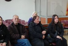 Photo of Гостиварска Апелација ја потврдила двегодишната затворска казна за возачот што ја усмрти Теодора, семејството вели дека пресудата е срамна