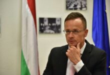 Photo of Сијарто: Немаме илузии дека ОН може да го реши конфликтот во Украина