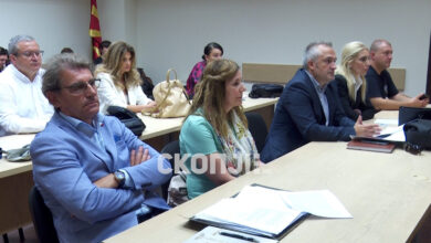 Photo of „Цел живот го посветив на пациентите, жртва се моите деца на кои не им се посветив“, доктори негираат вина за „Онкологија