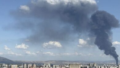 Photo of Треба да се знае кога горат литиум-јонски батерии најтоксична супстанца која се ослободува е хидроген флуорид, алармира Шанса за Центар