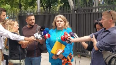 Photo of (ВИДЕО) Петровска: Зошто бил сменет шефот на внатрешната контрола, дали полиграфистот си дал отказ?